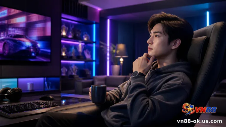 VN88 Link 🔗 Đường Dẫn Trang Chủ Cập Nhật 2026 - hình ảnh - vn88-ok.us.com